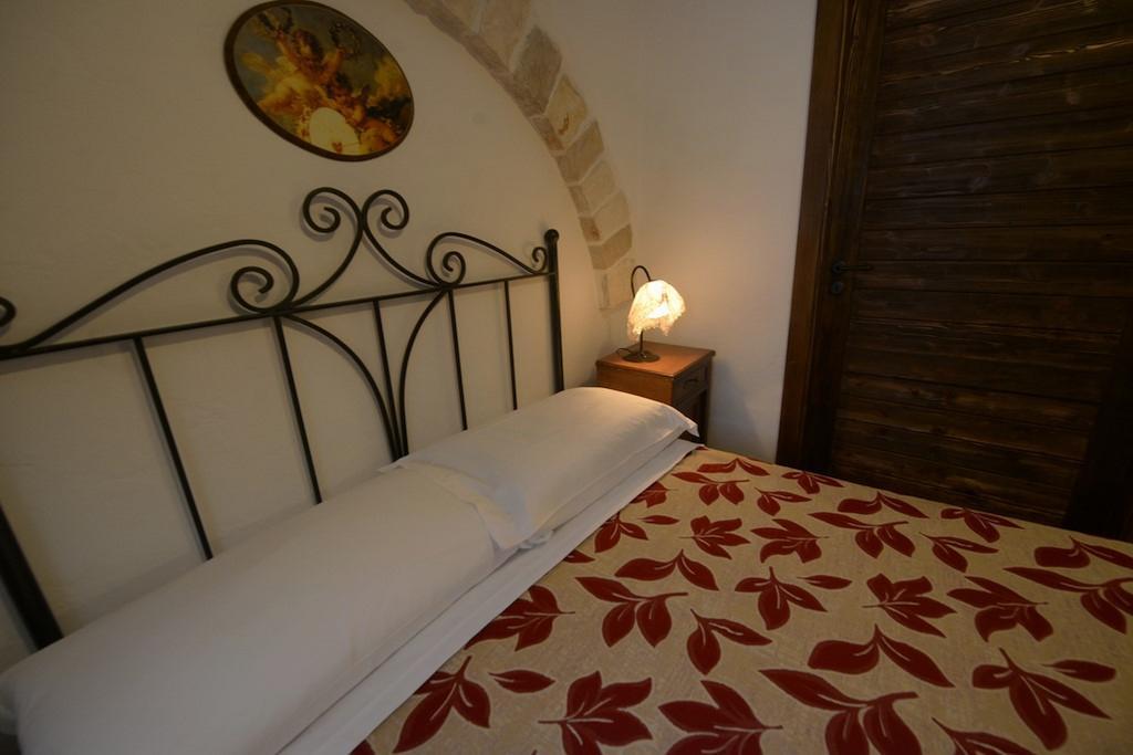 Trullo (3 Adulti)